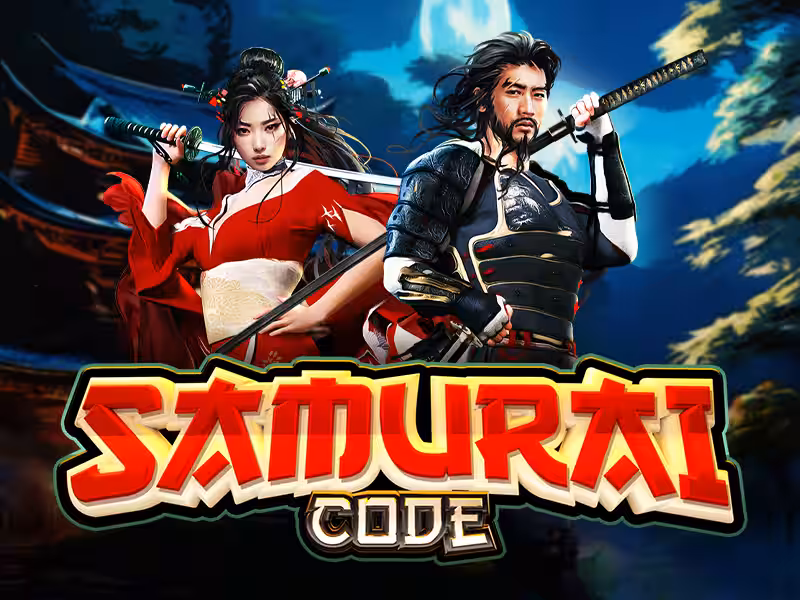 Samurai Code