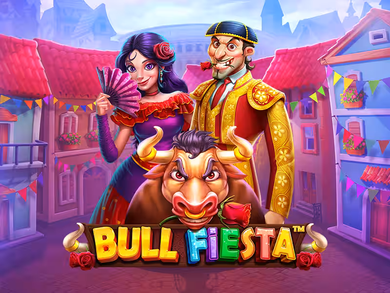 Bull Fiesta
